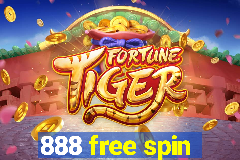 888 free spin